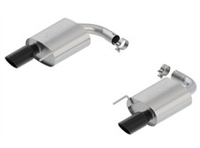 11895BC BORLA Axle-Back System - ATAK picture