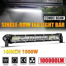 Ultra-Thin 1000W 10