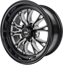 JEGS SSR Spike Wheel [Size: 15