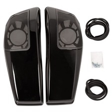 6x9 Saddlebag Lids and Speaker Lids for Harley FLHXSE FLTRXSE FLHX FLTRX 23-25 picture