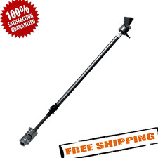 Borgeson 000980 Steel Steering Shaft for 1980-1991 Ford Trucks picture
