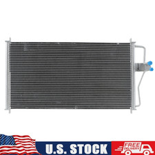 3231 AC Condenser For 1986-1991 PONTIAC FIREBIRD 84-91 Chevrolet Camaro 52451266 picture
