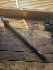 1984-1997 Ford F250 4x4 Dana 50 Right Pasenger Intermediate Axle Shaft IFS TTB picture