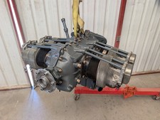 Lycoming O-320-E2D, 1331.9 SOH  picture