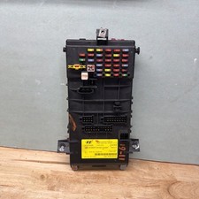 2003-2008 Hyundai Tiburon Interior BCM Power Module Fuse Box Relay 95490 2C310 picture