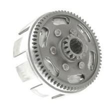 Clutch Friction Plate Boss Hub Gear For Yamaha YZ85 2002 - 2026 / YZ65 2018-2026 picture