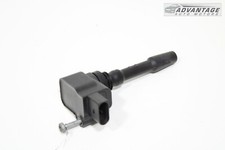 2015-2018 PORSCHE MACAN 3.0L FRONT LEFT SIDE ENIGNE IGNITION COIL ELDOR OEM picture