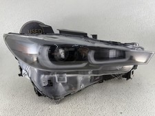 OEM | 2022 - 2025 Mazda CX-5 LED Headlight (Right/Passenger) picture