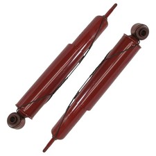 Gabriel Carquest Rear Gas Shocks for 77-81 Lebaron 1977-79 Dodge Charger Pair picture