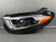 PERFECT 2019-2023 MERCEDES CLS 450 / 53 LEFT DRIVER MULTI LED HEADLIGHT OEM picture