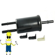Premium Fuel Filter for Ford Ranger 2004-2011 2.3L 3.0L 4.0L Engines picture