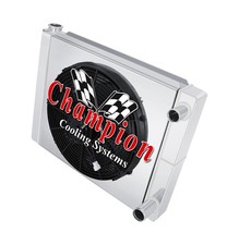 KR Champion 20