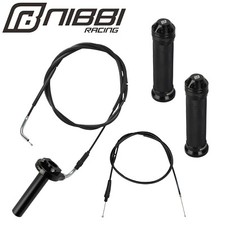 NIBBI Twist Throttle Kit w/ 36