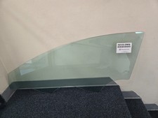 Fits 2013-2016 Hyundai Elantra 2 Dr Coupe Driver Side Left Door Window Glass picture