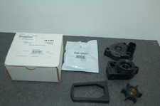 NEW GENUINE Sierra MARINE 18-3322 COMPLETE HOUSING KIT REPL Mercury 47-77516A3 picture