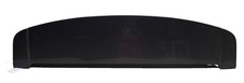 **2011-2017 JEEP COMPASS THIRD BRAKE LIGHT LIFT GATE SPOILER WING DARK GREY L366 picture