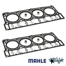 Mahle Black Diamond 18MM Head Gaskets For 2003-2006 Ford 6.0L Powerstroke Diesel picture