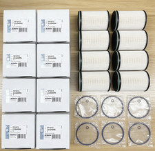 10PCS OEM Chevy GMC ACDelco Pro Fuel Filter Kit Gaskets  13539108  TP1015 picture