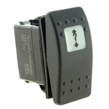 Can-Am New OEM Front Section Winch Switch, 710002052 picture