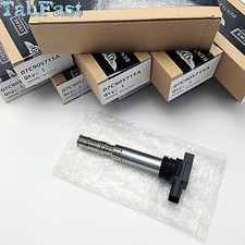 10Pcs Ignition Coil Kit for 07C905715A Bentley 03-12 W12 6.0L,05-09 Audi A8 6.0L picture