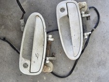 1994-2001 Acura Integra Exterior Door Handle Set picture