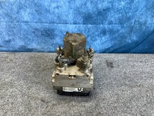 CHEVY CORVETTE 1997-2000 C5 ABS ANTI LOCK PUMP & MODULE OEM picture