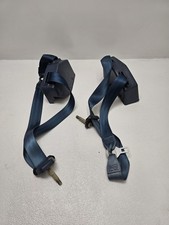 1988-1994Silverado Sierra C/K Single Cab Front Seat Belt Retractors Set Bedix picture