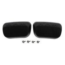 2013-2025 RAM 1500 2500 3500 TUBULAR SIDE STEP END CAPS OEM MOPAR 68193113AA picture