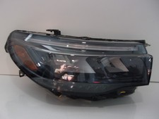 2025 2026 Ford Explorer ST Passenger Right RH Black Reflector LED Headlight OEM picture