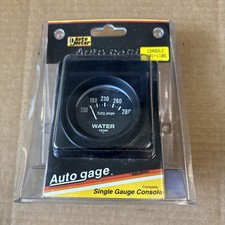 AutoMeter 2-1/16
