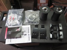 Suspension Leveling Kit-4WD Air Lift 59561 fits 05-21 Tacoma (O-D1) picture