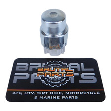 NEW RELAY KAWASAKI BAYOU BRUTE FORCE LAKOTA PRAIRIE REPLACES DENSO 27002-1095 picture