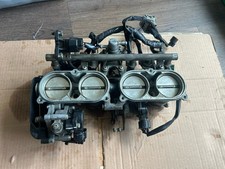 Complete 2006-2015 Yamaha FZ1 Throttle Body/Fuel Injectors OEM picture