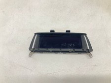 15-16 BMW X3 Info-GPS-TV Screen Display Dash 8.8 Screen OEM picture