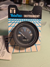Teleflex/Sierra Marine Eclipse 2