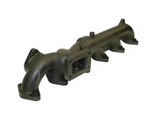 07.5-18 6.7L Dodge Ram Pickup BD Exhaust Manifold picture
