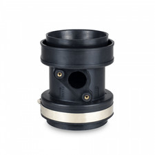 Skunk2 Racing 943-05-0200 MAF Coupler Fits 06-15 Civic picture