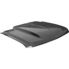 ProEFX Cowl Induction Hood Panel for 2007-2013 Chevrolet Silverado 20863101 picture