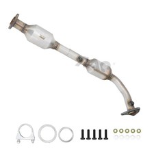 Catalytic Converter for Toyota Tundra 2007-2019 Sequoia V8 4.6L 5.7L Right Side picture