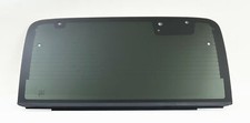 Heated Rear Window Back Glass For 1997-2002 Jeep Wrangler 2 Door Utility picture