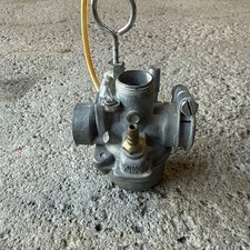 valmobile scooter Original Carburetor picture