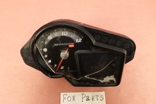 2008-2016 Aprilia Shiver 750 SL750 Speedometer Gauges (FOR PARTS)(no return) picture