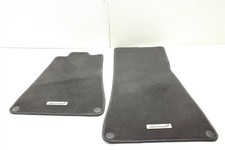2025 McLaren Artura Floor Mat Set Mats Genuine OEM  picture