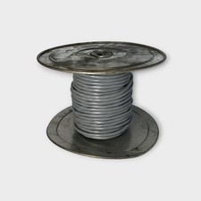 20/5 20 AWG Tinned 5 Conductor Shielded Cable - New Old Stock 150' Spool picture