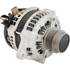 Alternator Replaces Denso 104211-0820; 400-52717 picture