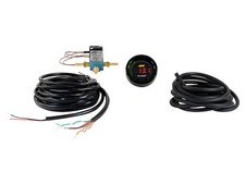 AEM 30-0352 X-Series Tru-BoostX Gauge picture