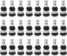 50 KITS TR416 TIRE VALVE STEMS.453