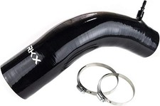 RKX 3.0T Air Intake Inlet Hose for AUDI S4 S5 B8 2010–2016 picture