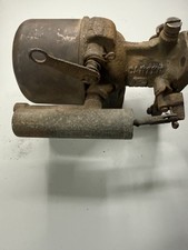 Chevy 1929-31 Carter RJH-08 Updraft Carburetor Needs Rebuild picture
