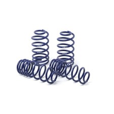 50482 H&R Lowering Springs Set of 4 Front & Rear Coupe for BMW 230i 228i 14-16 picture